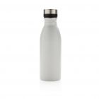 Deluxe RVS water fles, off white - 2