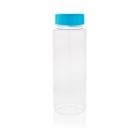 Everyday fles met infuser, blauw - 3