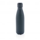 Unikleur vacuüm geïsoleerde roestvrijstalen fles 500 ml, bla