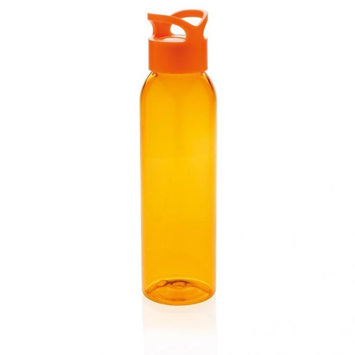 AS waterfles, oranje - 1