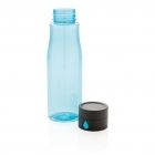 Aqua hydratatie tritan fles, blauw - 2