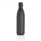 Unikleur vacuum roestvrijstalen fles 750ml, grijs - 2