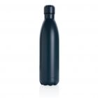 Unikleur vacuum roestvrijstalen fles 750ml, blauw - 2