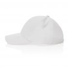 Impact 6 panel 280gr gerecycled katoenen cap, AWARE™ tracer, - 3