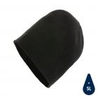 Impact AWARE™ klassieke beanie met Polylana®, zwart - 1