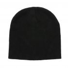 Impact AWARE™ klassieke beanie met Polylana®, zwart - 2