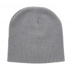 Impact AWARE™ klassieke beanie met Polylana®, grijs - 2