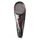 Badminton set, zwart - 3