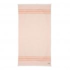 Ukiyo Yumiko AWARE™ Hamam Handdoek 100x180cm, roze - 2