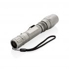 10W CREE zaklamp, grijs - 2