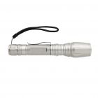 10W CREE zaklamp, grijs - 3