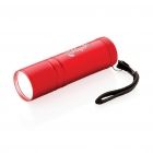 COB zaklamp, rood - 2