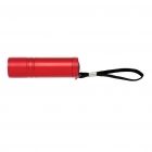 COB zaklamp, rood - 3