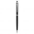 Deluxe touchscreen pen, zwart - 2
