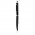 Deluxe touchscreen pen, zwart - 3