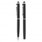 Deluxe pennenset, zwart - 3