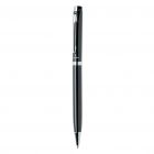 Luzern pen, zwart - 1