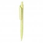 Tarwestro pen, groen