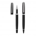 Deluxe pen set, zwart - 3