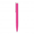 X7 pen smooth touch, roze - 2