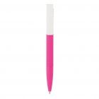 X7 pen smooth touch, roze - 3