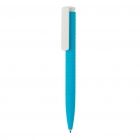 X7 pen smooth touch, zwart - 4