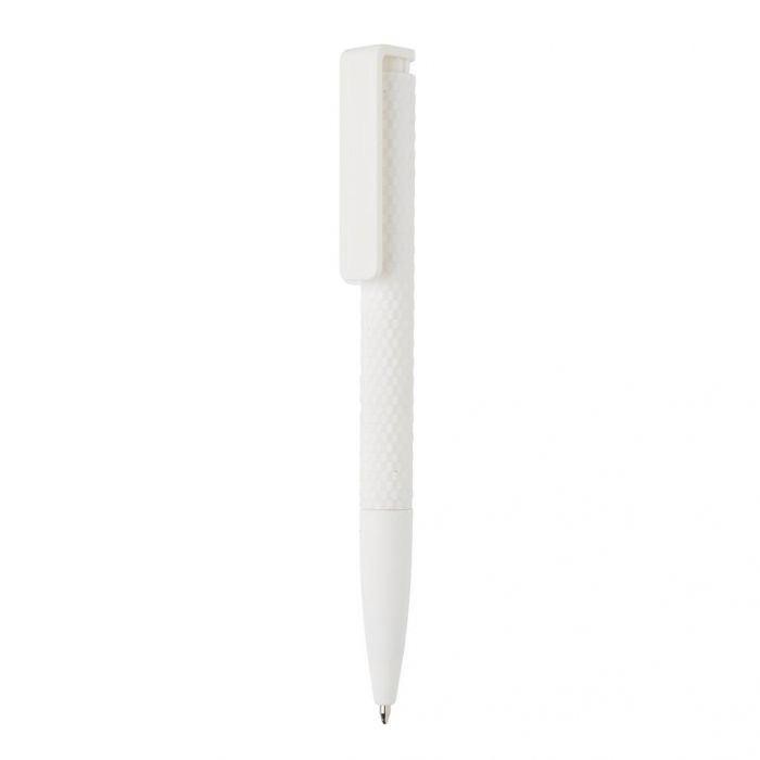 X7 pen smooth touch, wit - 1