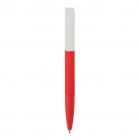X7 pen smooth touch, rood - 3