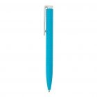 X7 pen smooth touch, blauw - 2