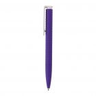 X7 pen smooth touch, paars - 2