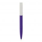 X7 pen smooth touch, paars - 3