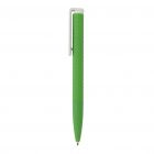 X7 pen smooth touch, groen - 2