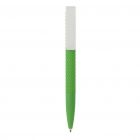 X7 pen smooth touch, groen - 3