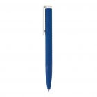 X7 pen smooth touch, donkerblauw - 2