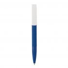 X7 pen smooth touch, donkerblauw - 3