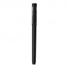 X6 pen met dop en ultra glide inkt, zwart - 2