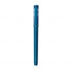 X6 pen met dop en ultra glide inkt, blauw - 2