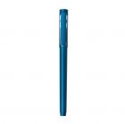 X6 pen met dop en ultra glide inkt, blauw - 2