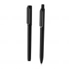 X6 pen set, zwart