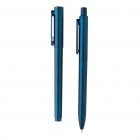 X6 pen set, blauw - 2