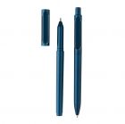 X6 pen set, blauw - 3