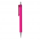 X8 smooth touch pen, roze - 3