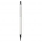 X8 smooth touch pen, wit - 2