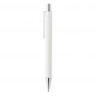 X8 smooth touch pen, wit - 3