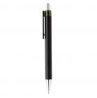 X8 metallic pen, zwart - 2