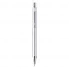 X8 metallic pen, zilver - 2