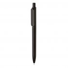 X6 pen, zwart - 1