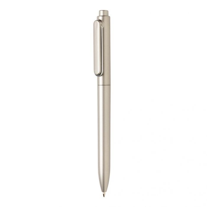 X6 pen, grijs - 1