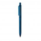 X6 pen, blauw