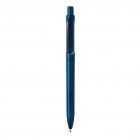 X6 pen, blauw - 2